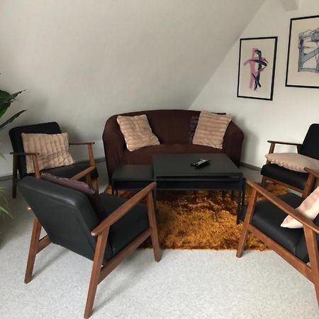 Ferienwohnung Harzsterne Braunlage Ngoại thất bức ảnh