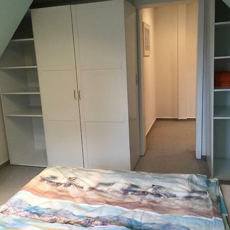 Ferienwohnung Harzsterne Braunlage Ngoại thất bức ảnh