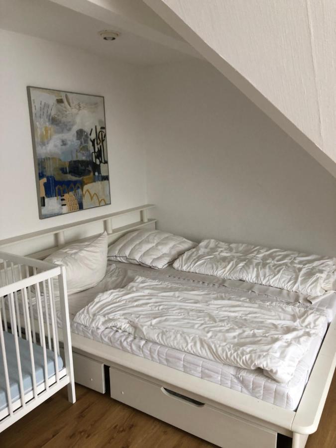 Ferienwohnung Harzsterne Braunlage Ngoại thất bức ảnh