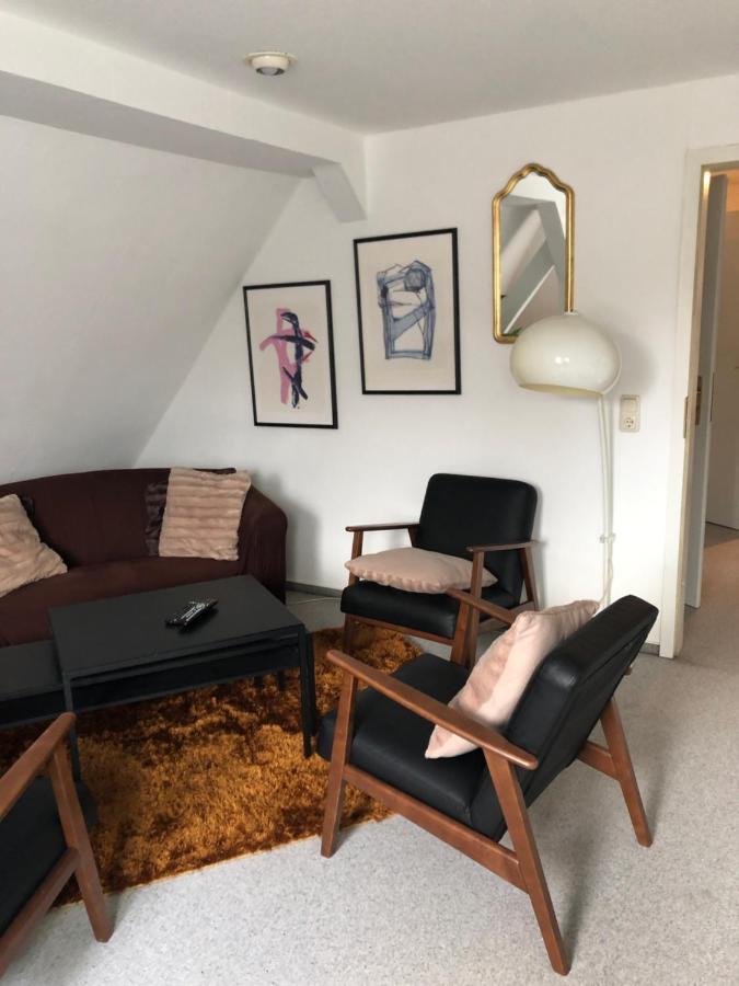 Ferienwohnung Harzsterne Braunlage Ngoại thất bức ảnh