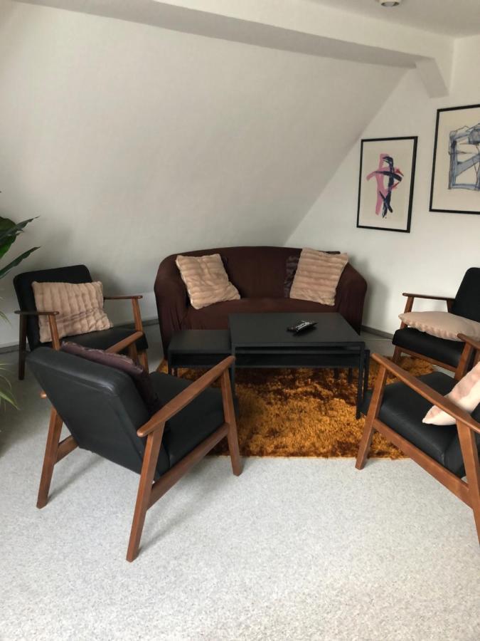 Ferienwohnung Harzsterne Braunlage Ngoại thất bức ảnh