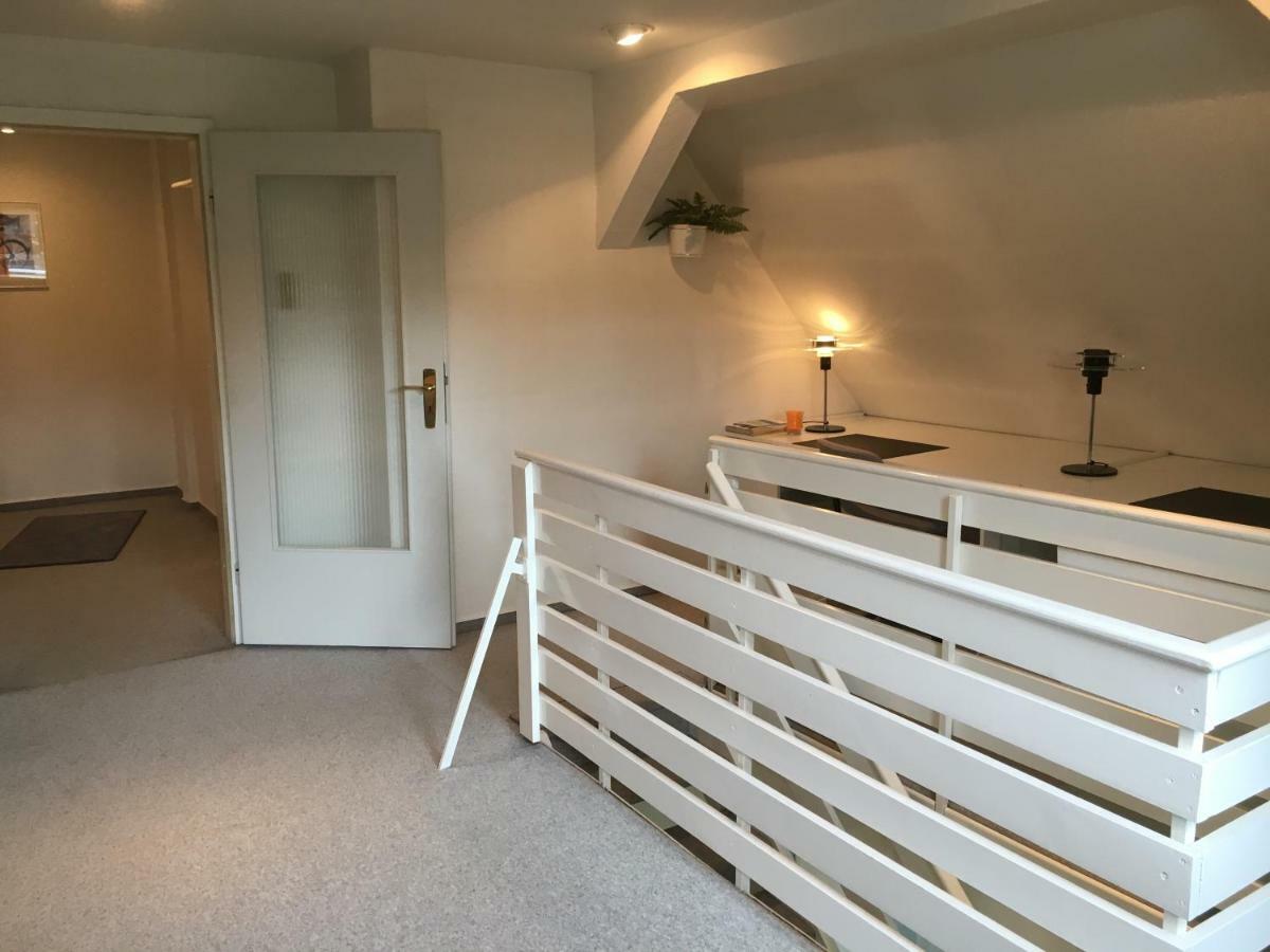 Ferienwohnung Harzsterne Braunlage Ngoại thất bức ảnh