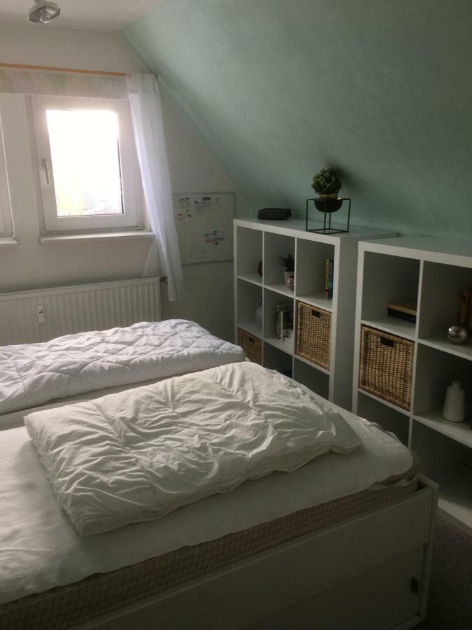 Ferienwohnung Harzsterne Braunlage Ngoại thất bức ảnh