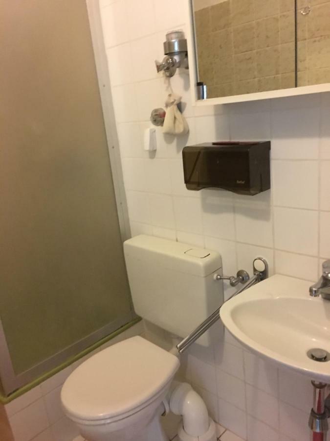 Ferienwohnung Harzsterne Braunlage Ngoại thất bức ảnh