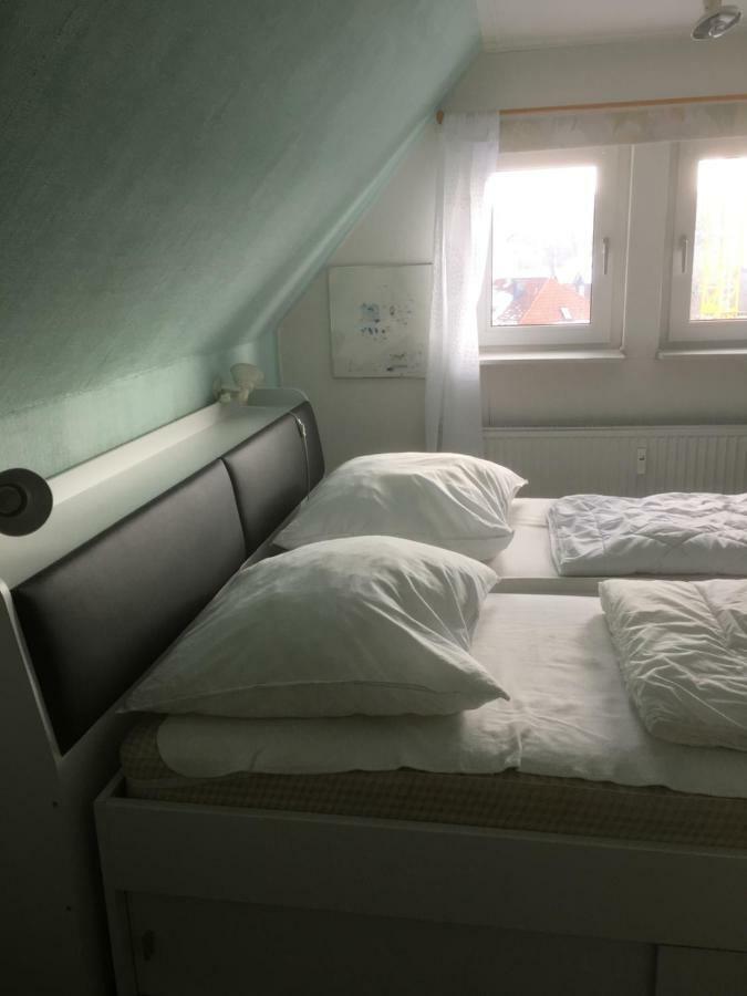 Ferienwohnung Harzsterne Braunlage Ngoại thất bức ảnh