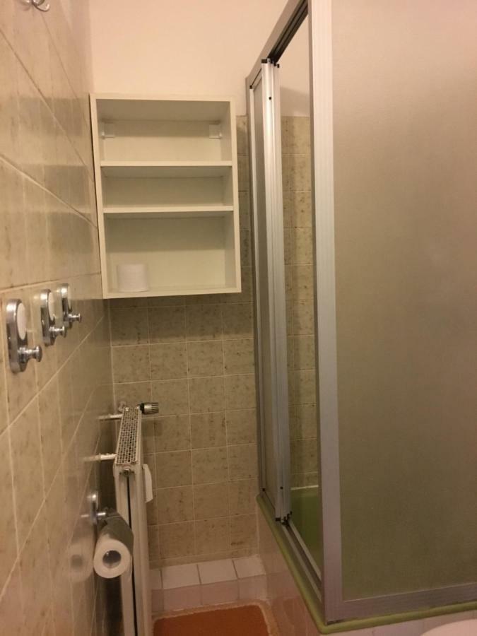 Ferienwohnung Harzsterne Braunlage Ngoại thất bức ảnh
