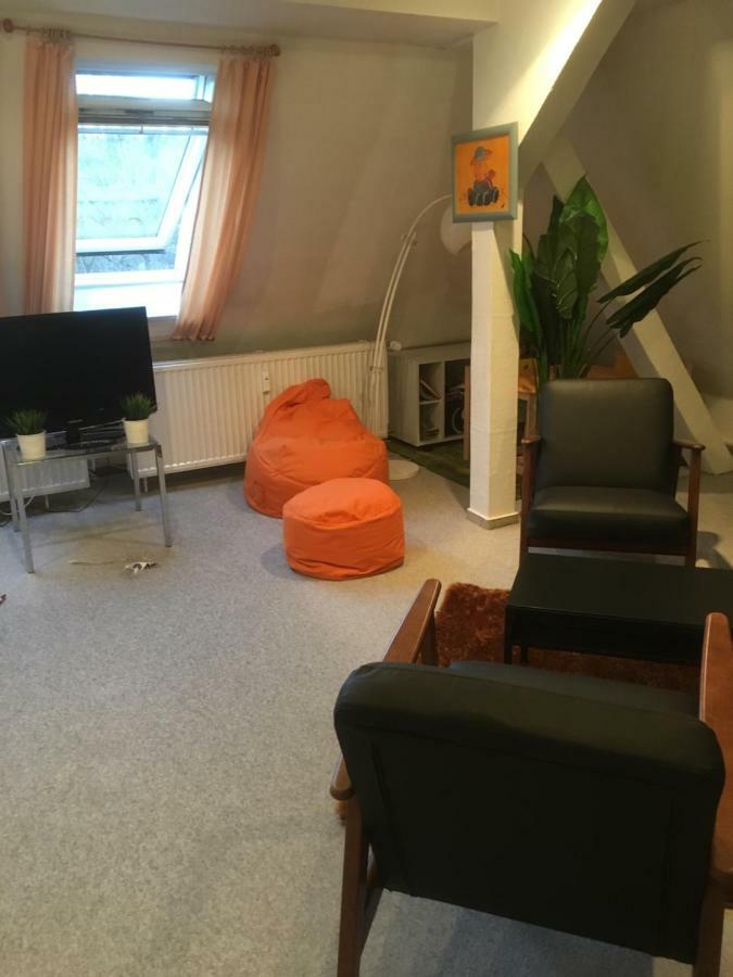 Ferienwohnung Harzsterne Braunlage Ngoại thất bức ảnh