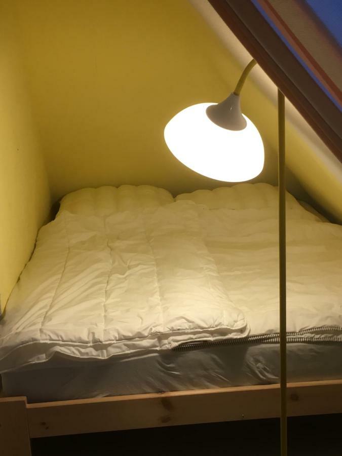 Ferienwohnung Harzsterne Braunlage Ngoại thất bức ảnh