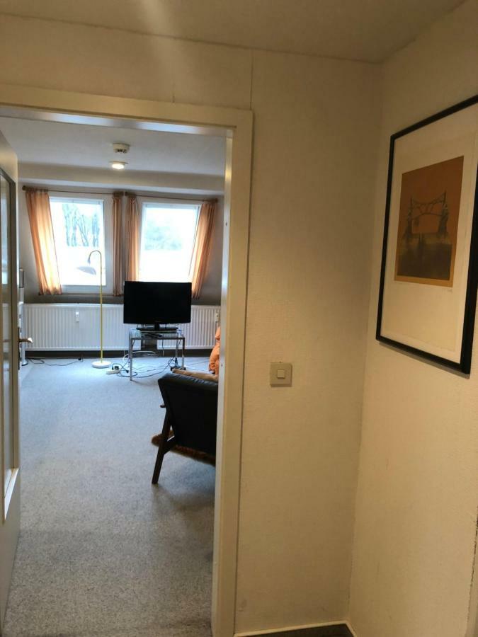 Ferienwohnung Harzsterne Braunlage Ngoại thất bức ảnh
