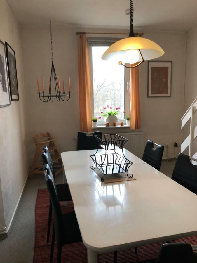 Ferienwohnung Harzsterne Braunlage Ngoại thất bức ảnh