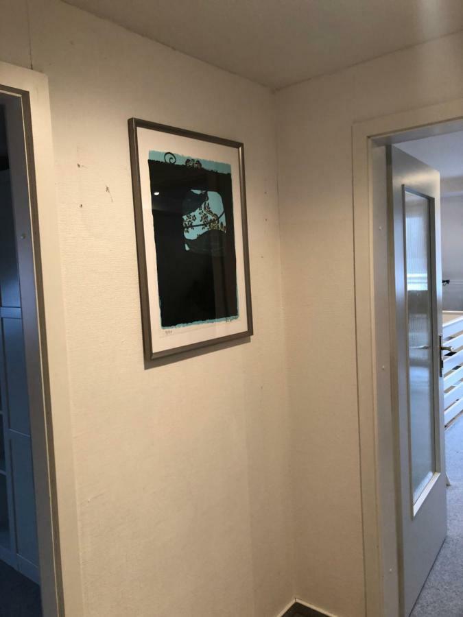 Ferienwohnung Harzsterne Braunlage Ngoại thất bức ảnh